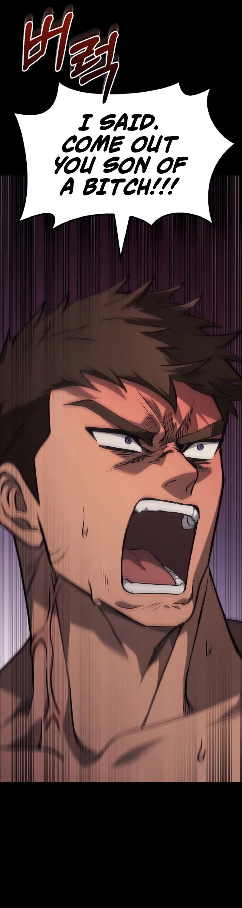 Surviving The Game As A Barbarian chapter 3 page 35