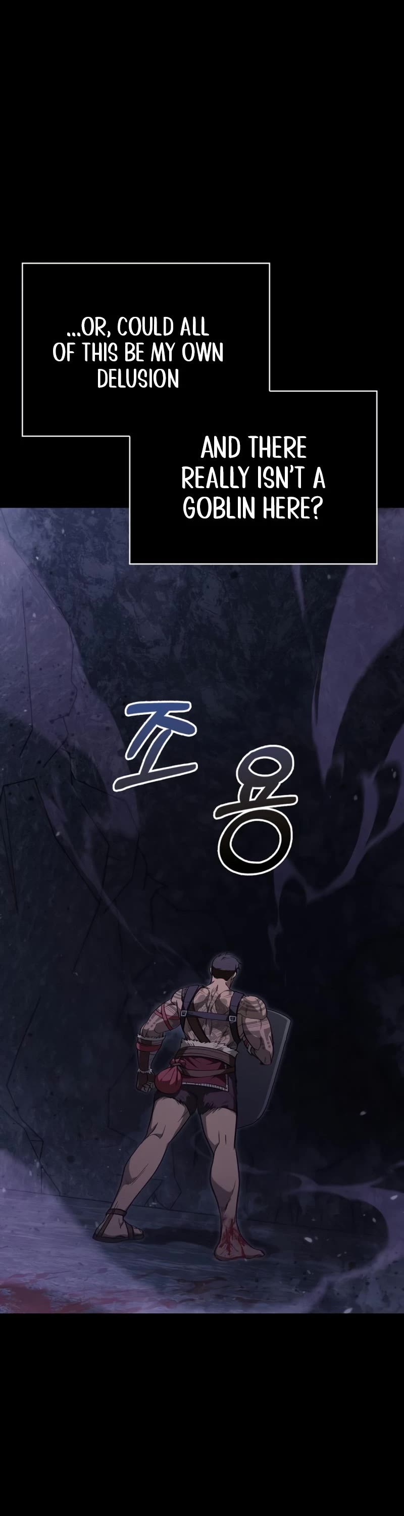 Surviving The Game As A Barbarian chapter 3 page 36