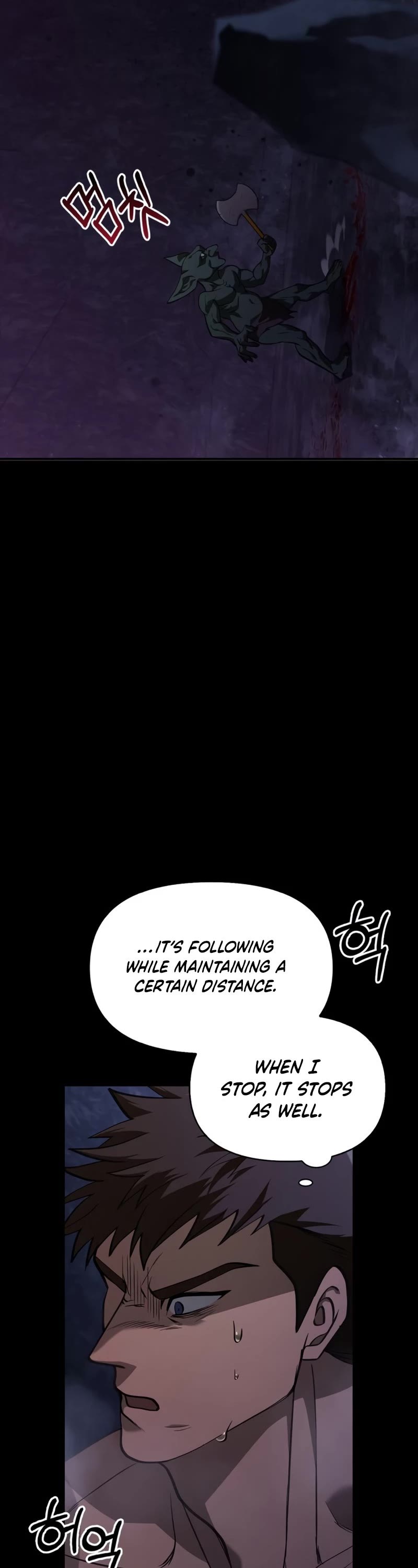 Surviving The Game As A Barbarian chapter 3 page 45