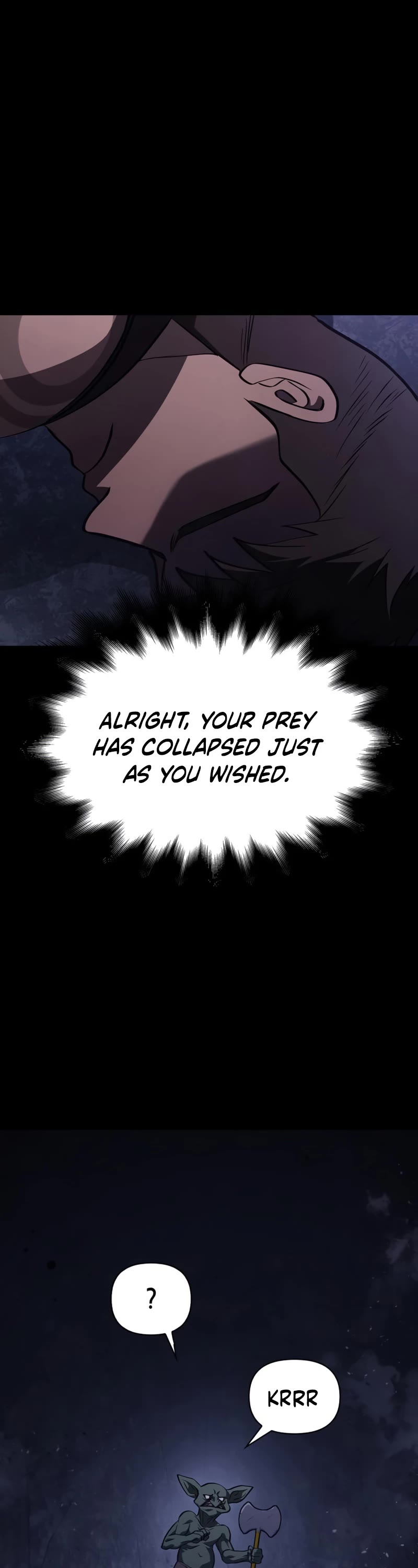 Surviving The Game As A Barbarian chapter 3 page 50