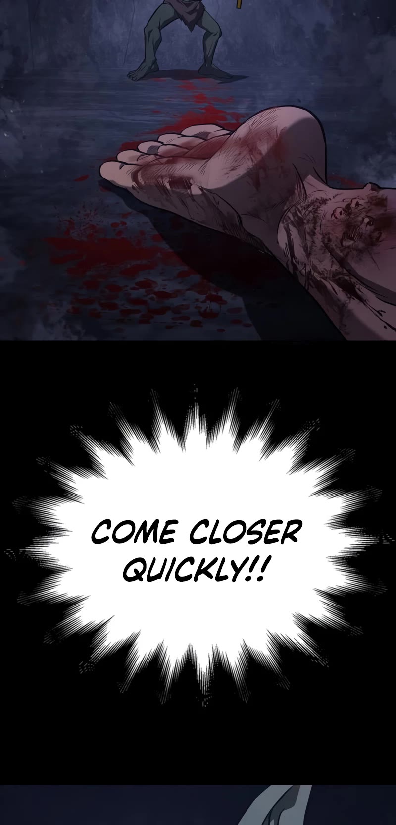 Surviving The Game As A Barbarian chapter 3 page 51