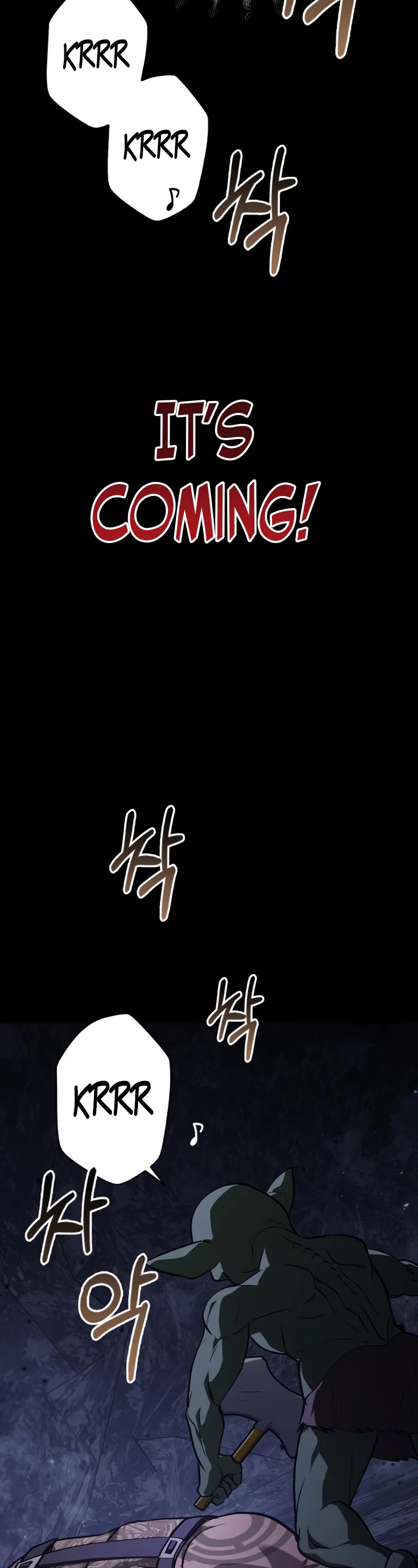 Surviving The Game As A Barbarian chapter 3 page 55