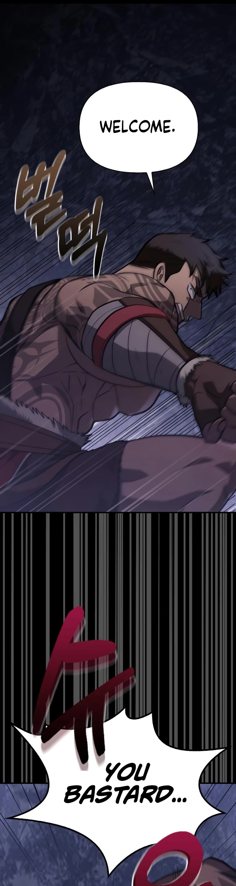 Surviving The Game As A Barbarian chapter 3 page 58