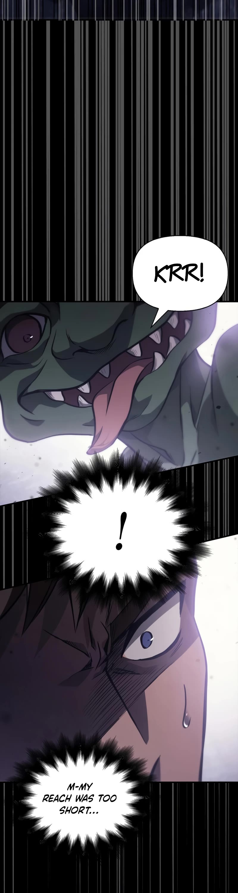 Surviving The Game As A Barbarian chapter 3 page 60