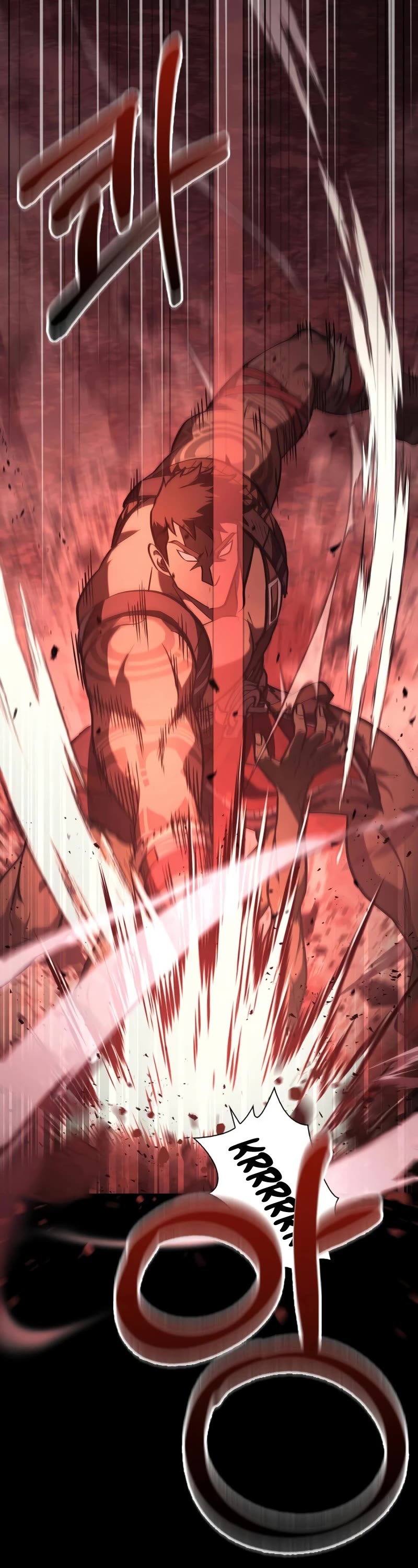 Surviving The Game As A Barbarian chapter 3 page 64