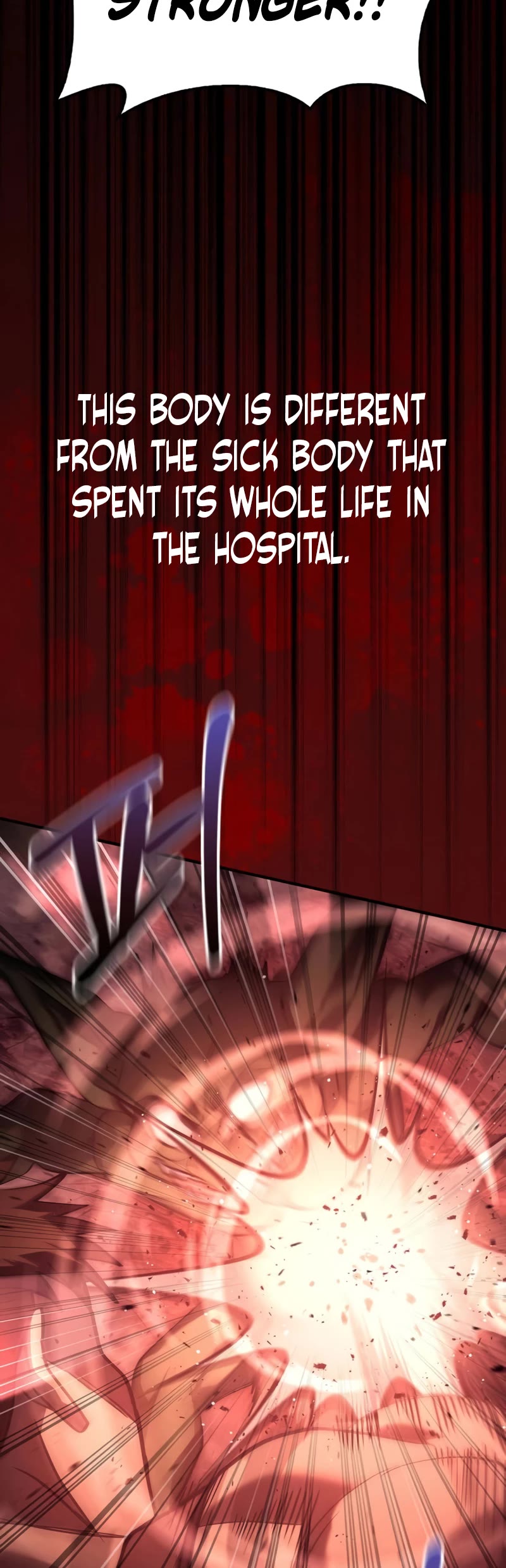 Surviving The Game As A Barbarian chapter 3 page 66