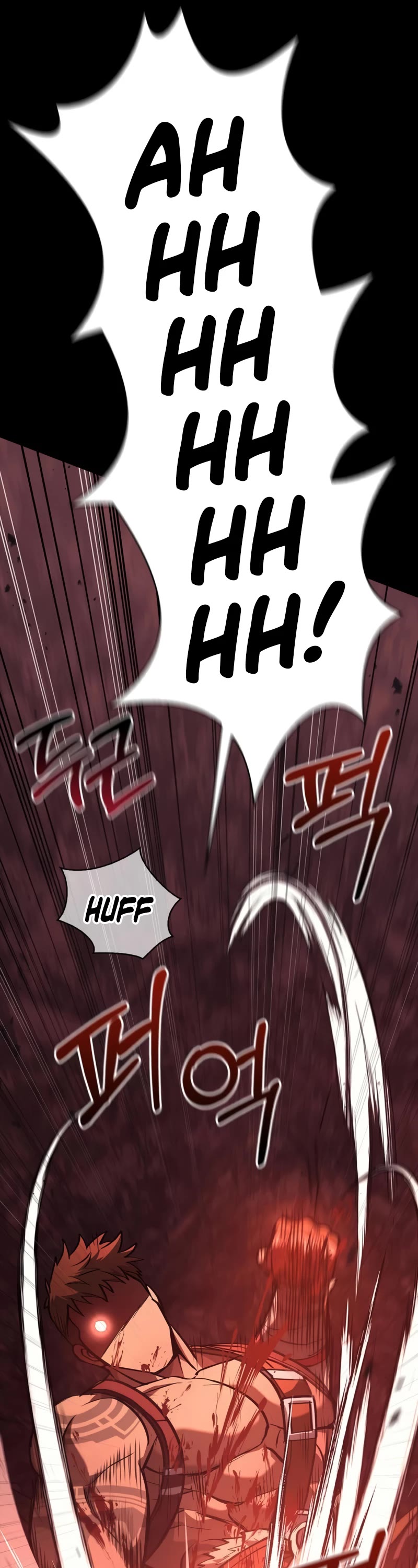 Surviving The Game As A Barbarian chapter 3 page 68