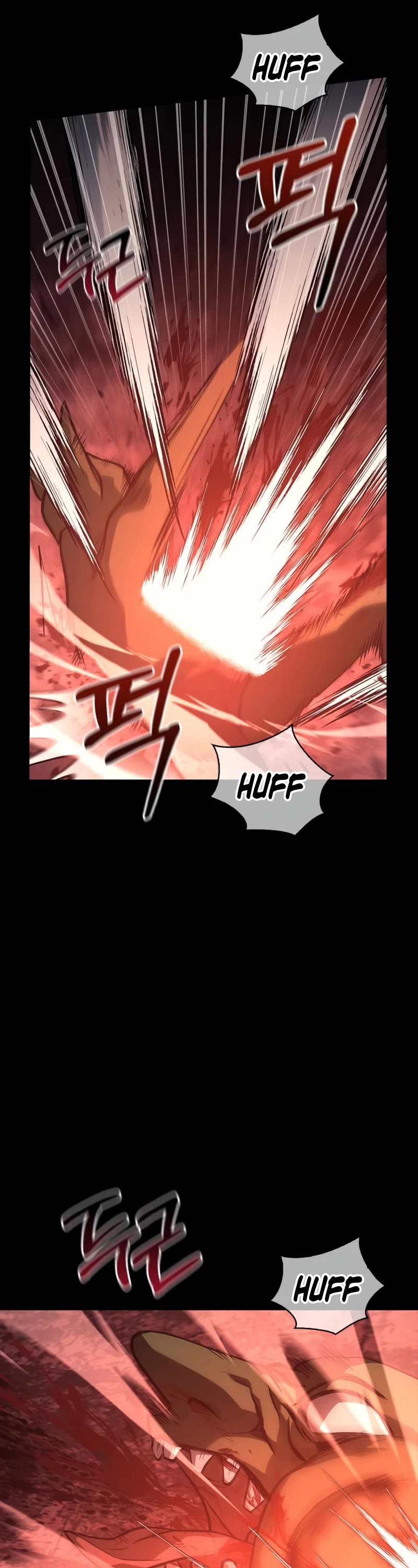 Surviving The Game As A Barbarian chapter 3 page 70