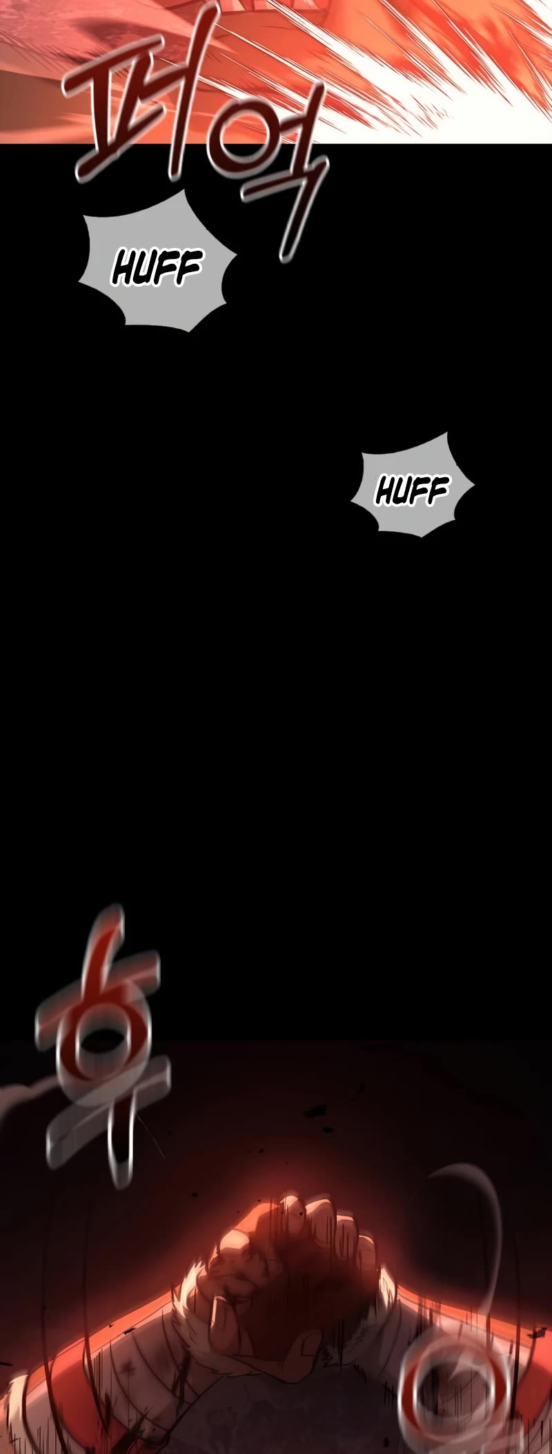 Surviving The Game As A Barbarian chapter 3 page 71