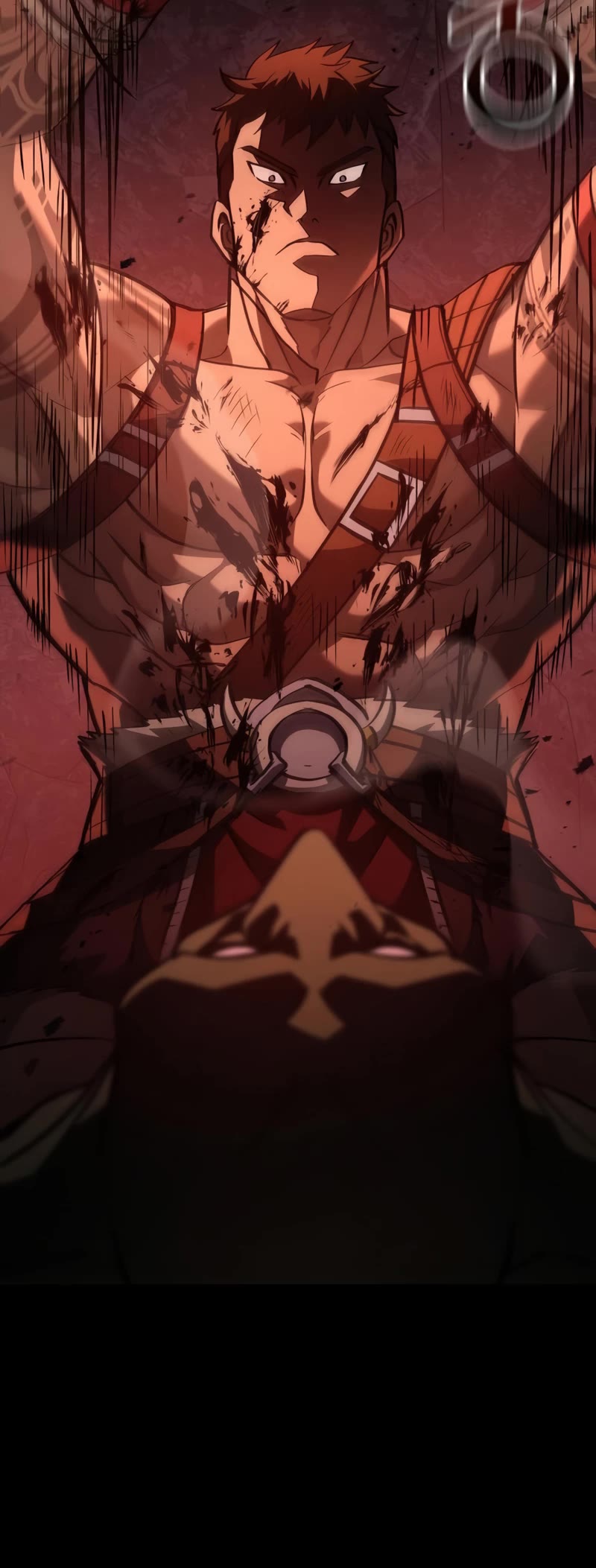 Surviving The Game As A Barbarian chapter 3 page 72