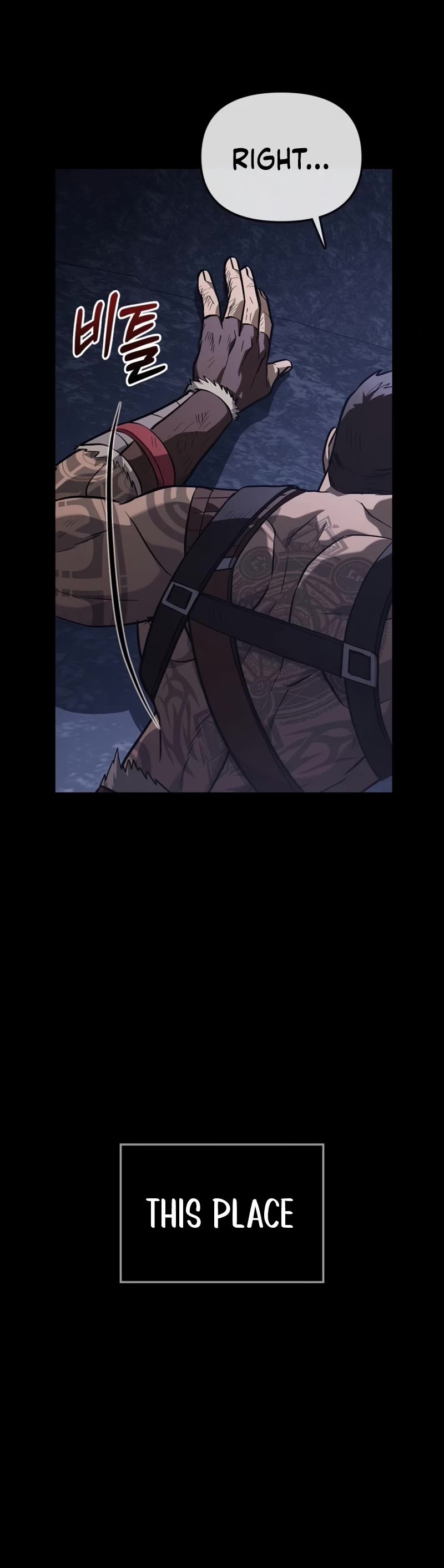 Surviving The Game As A Barbarian chapter 3 page 81