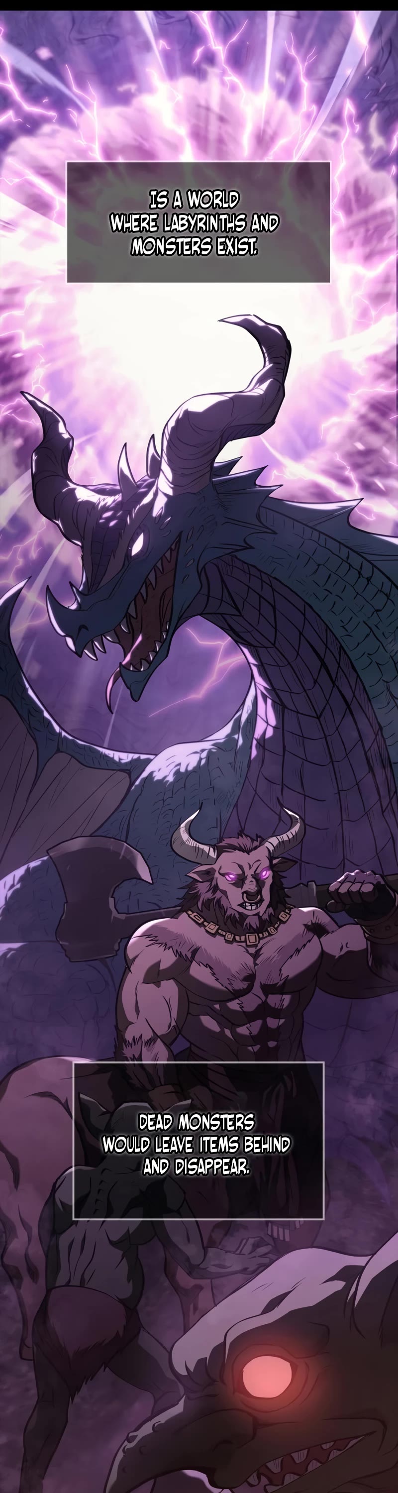 Surviving The Game As A Barbarian chapter 3 page 82