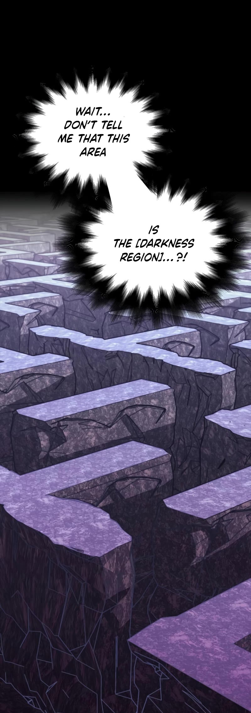 Surviving The Game As A Barbarian chapter 3 page 9