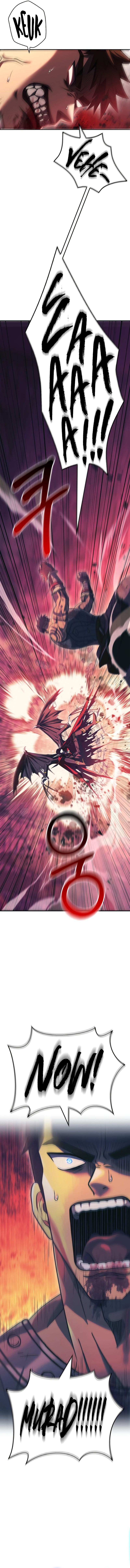 Surviving The Game As A Barbarian chapter 30 page 11