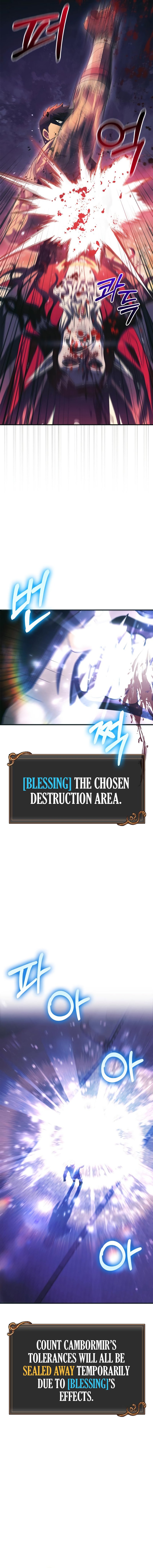 Surviving The Game As A Barbarian chapter 30 page 16