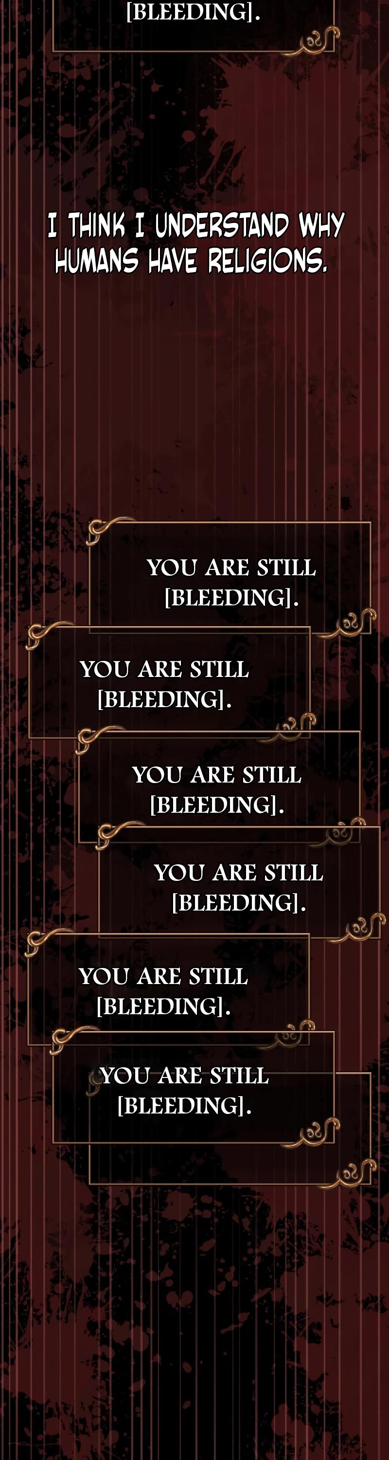 Surviving The Game As A Barbarian chapter 4 page 13