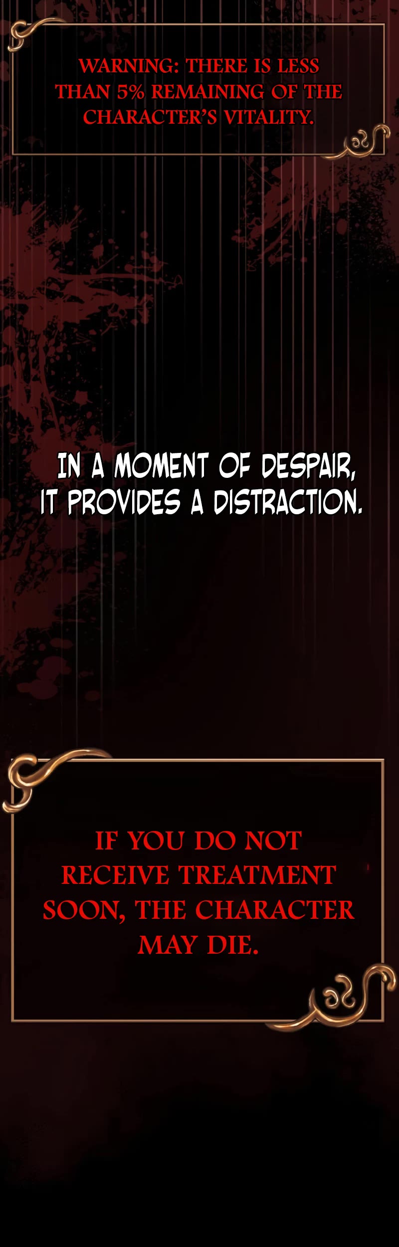 Surviving The Game As A Barbarian chapter 4 page 14