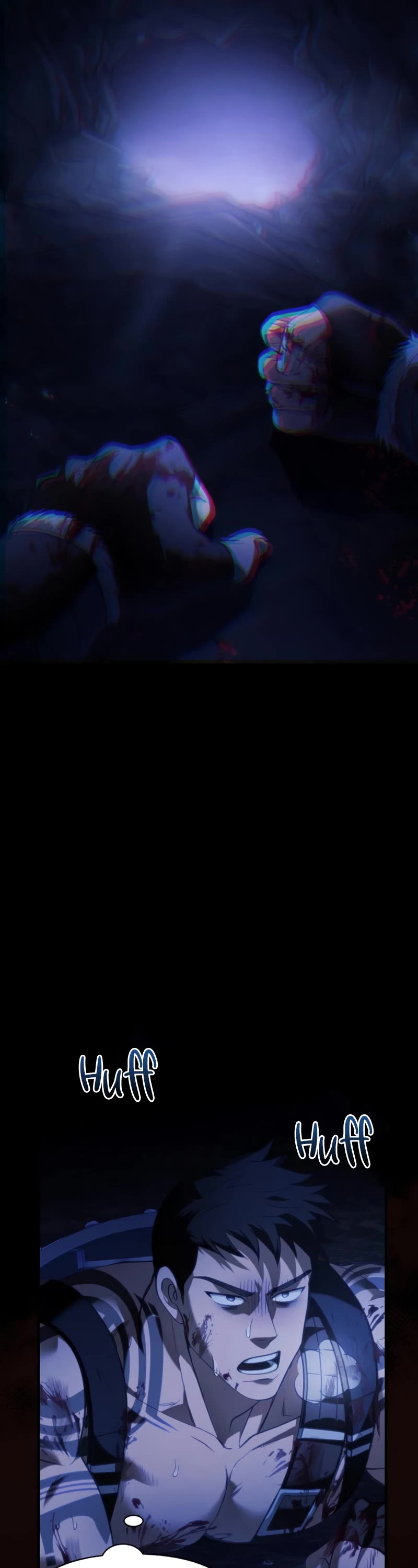 Surviving The Game As A Barbarian chapter 4 page 18