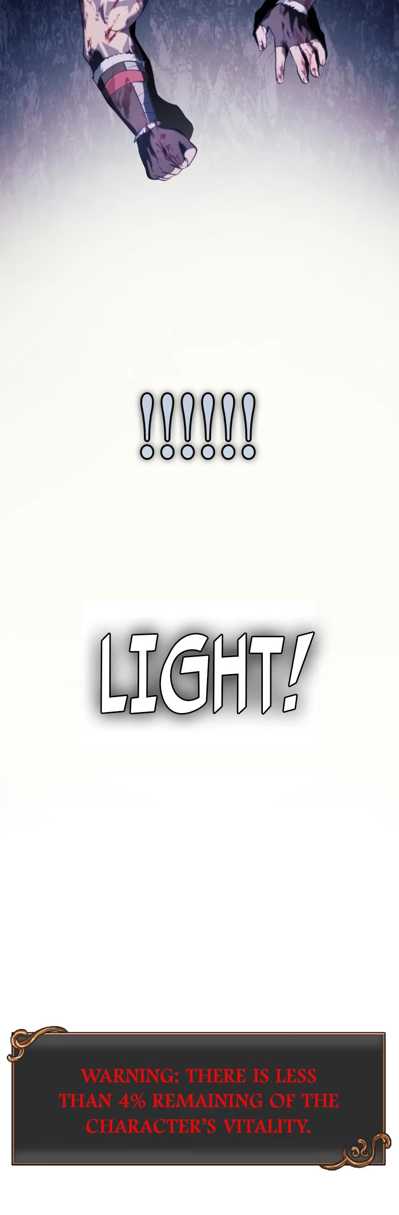 Surviving The Game As A Barbarian chapter 4 page 25