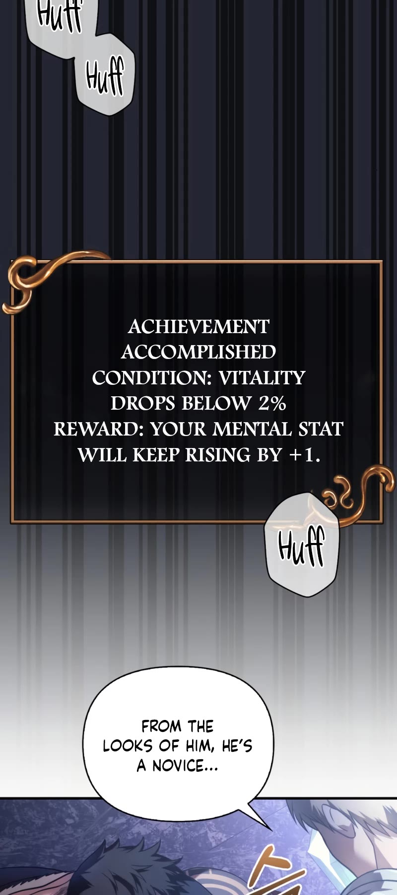 Surviving The Game As A Barbarian chapter 4 page 29