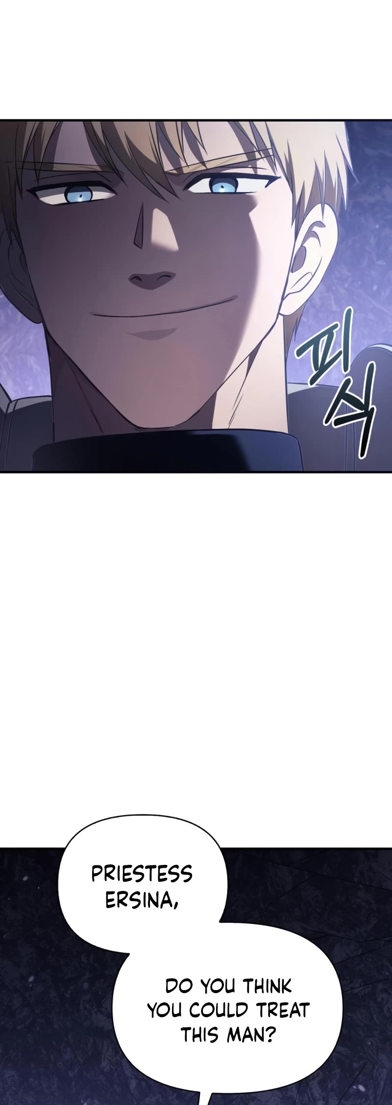 Surviving The Game As A Barbarian chapter 4 page 34