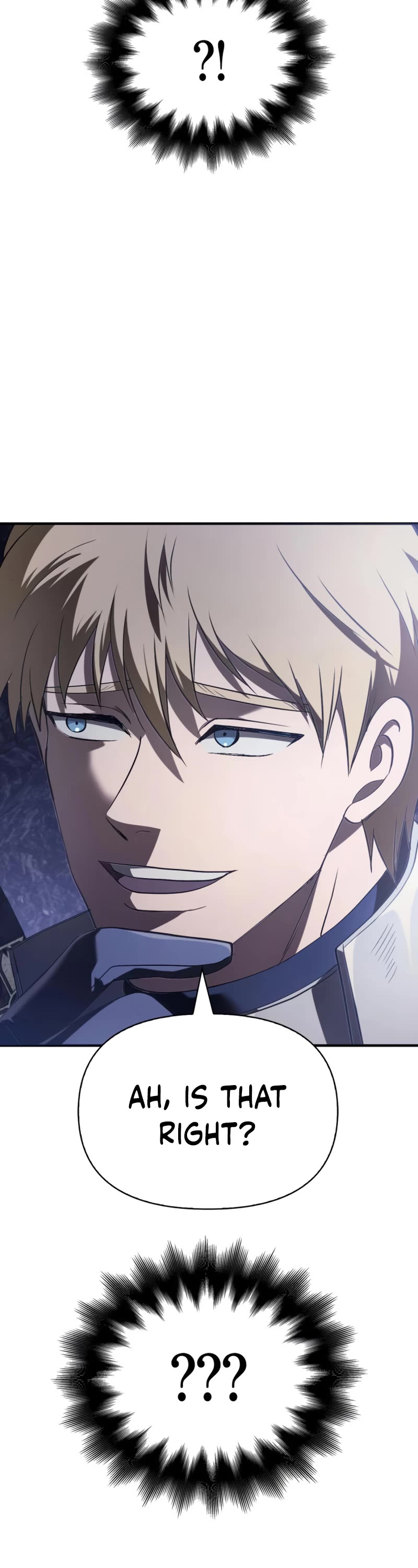 Surviving The Game As A Barbarian chapter 4 page 37