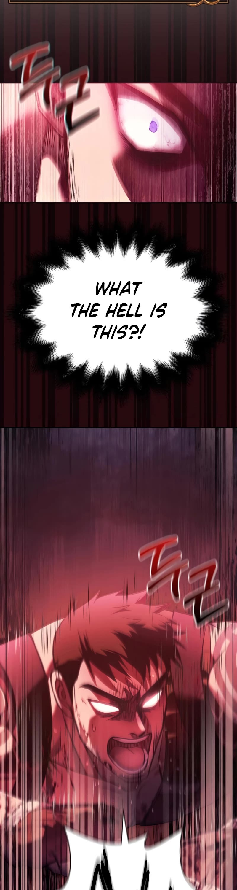 Surviving The Game As A Barbarian chapter 4 page 42