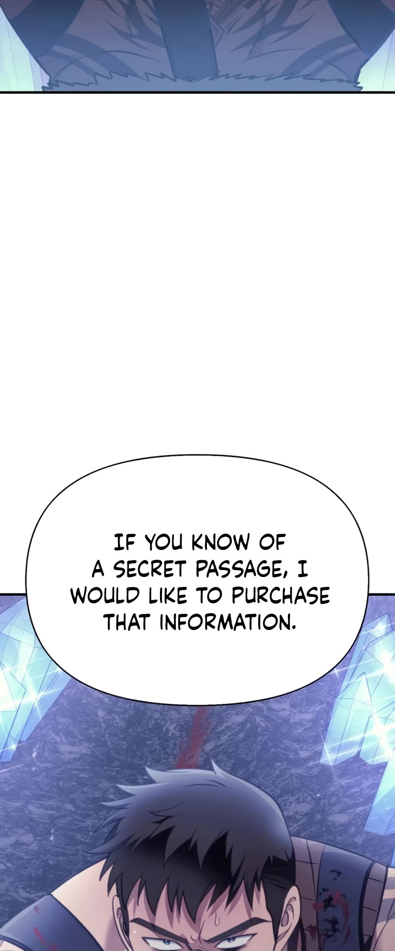 Surviving The Game As A Barbarian chapter 4 page 49