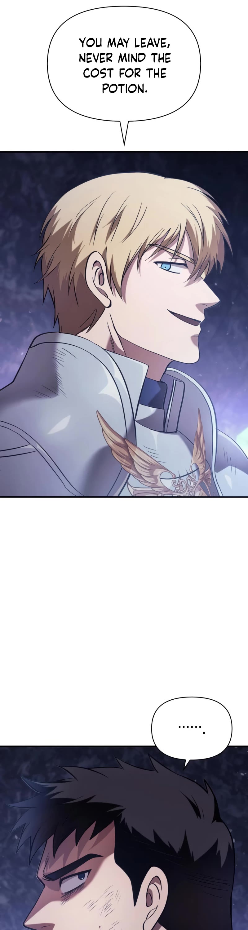 Surviving The Game As A Barbarian chapter 4 page 56