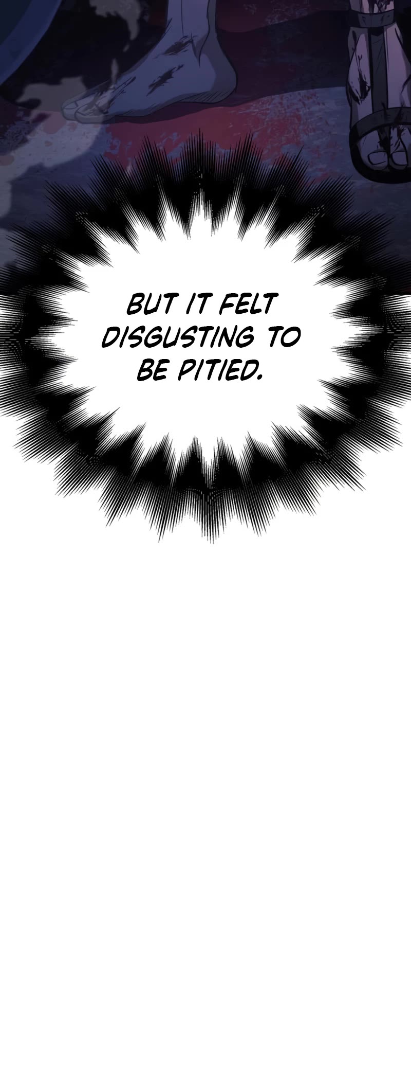 Surviving The Game As A Barbarian chapter 4 page 60