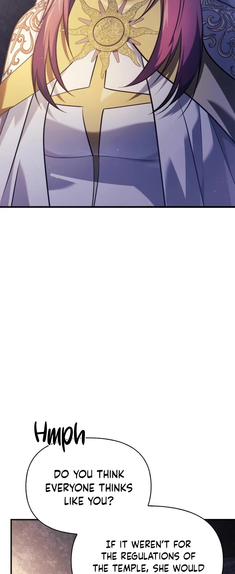 Surviving The Game As A Barbarian chapter 4 page 64