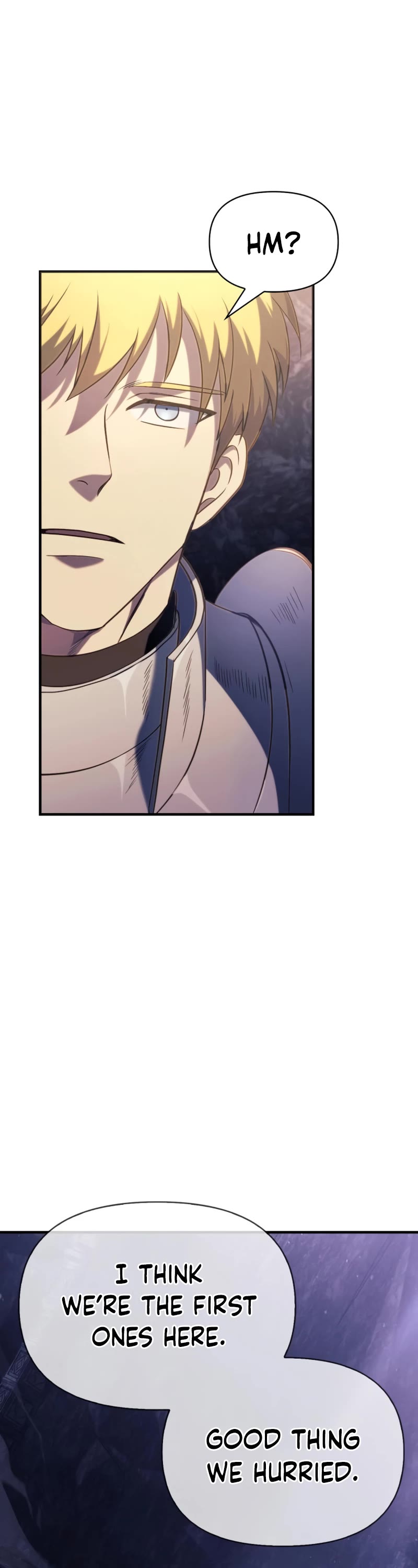 Surviving The Game As A Barbarian chapter 4 page 71