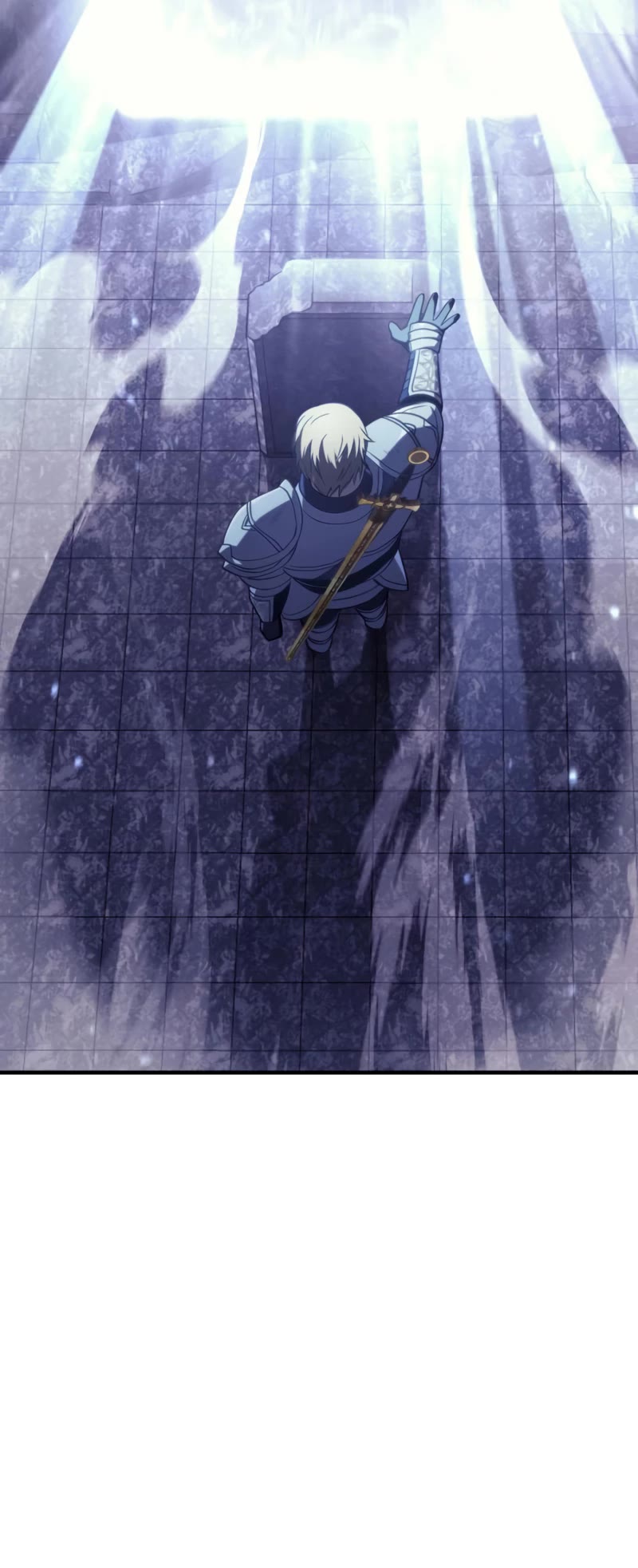 Surviving The Game As A Barbarian chapter 4 page 74