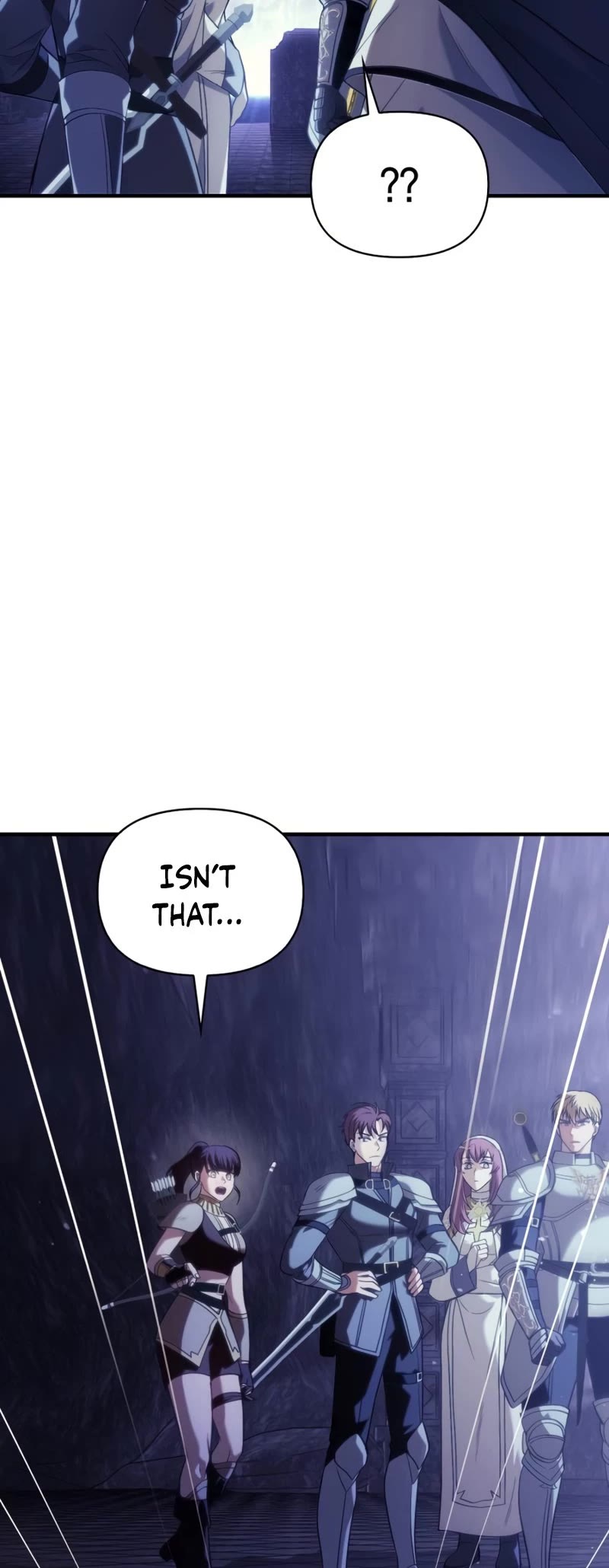 Surviving The Game As A Barbarian chapter 4 page 77