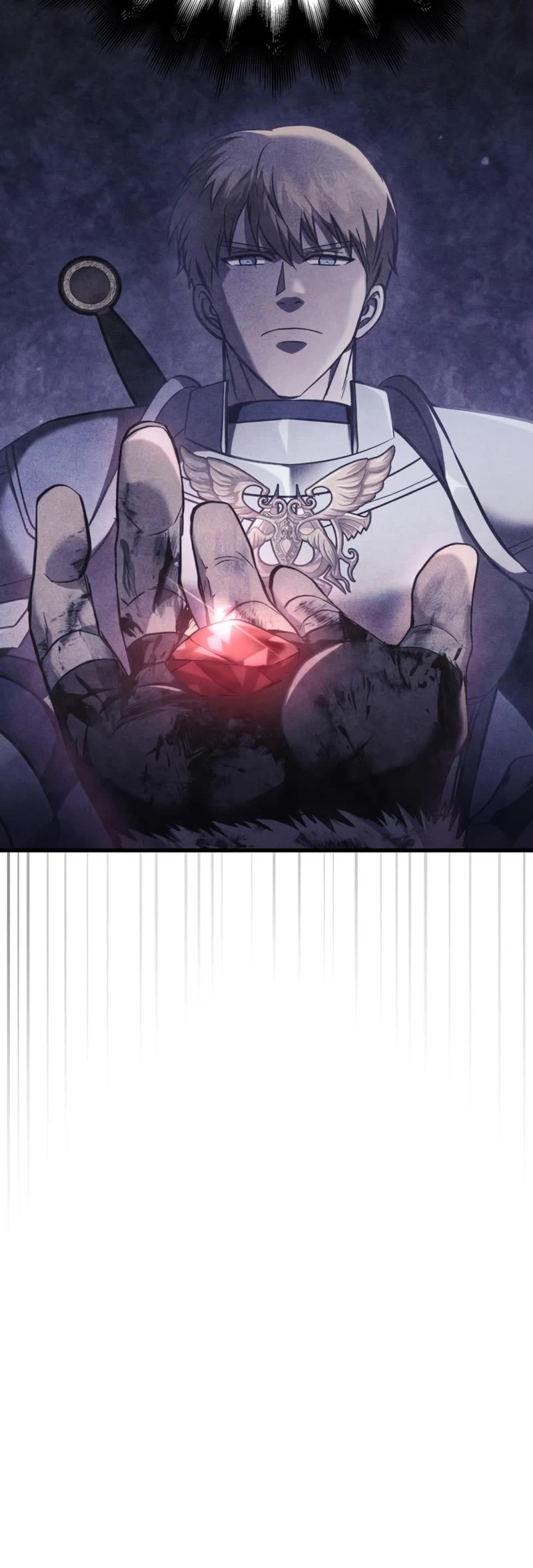 Surviving The Game As A Barbarian chapter 4 page 88