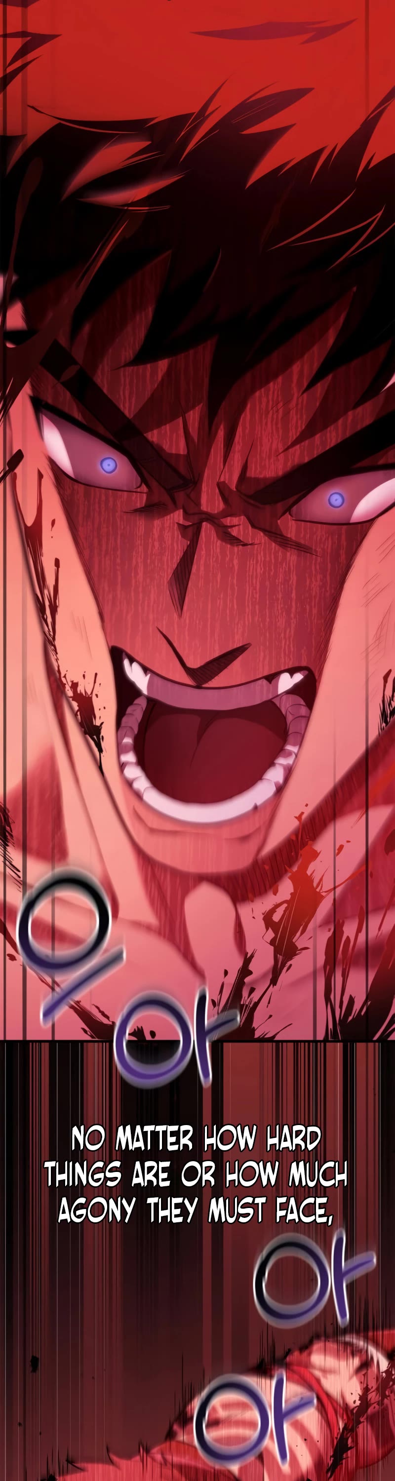 Surviving The Game As A Barbarian chapter 4 page 91