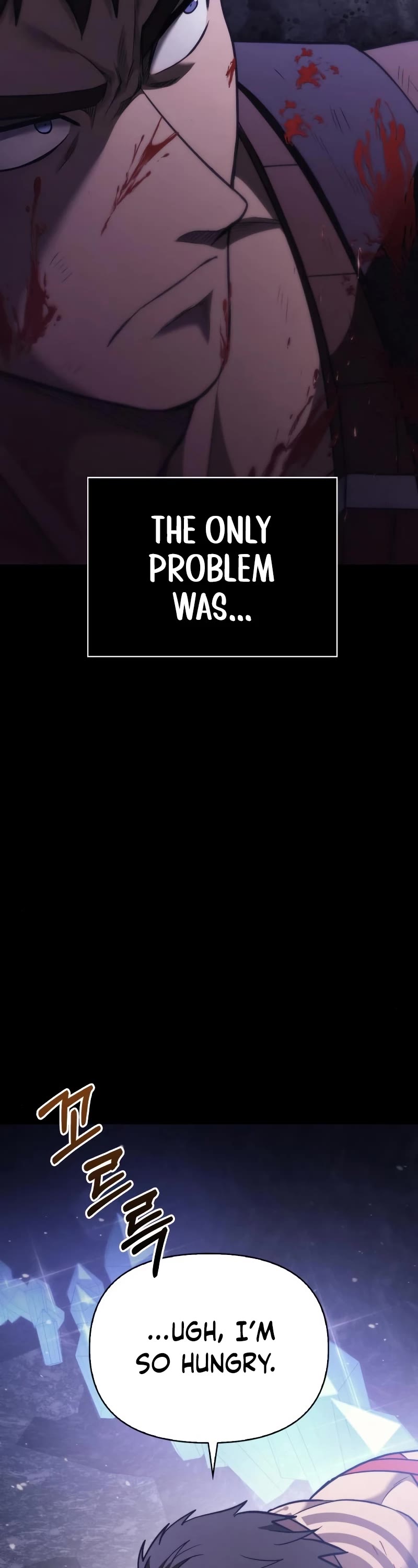 Surviving The Game As A Barbarian chapter 5 page 10