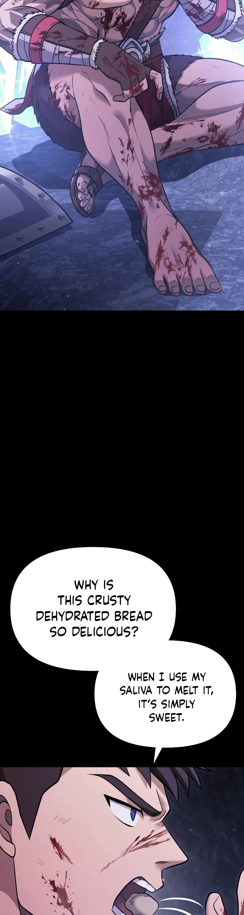 Surviving The Game As A Barbarian chapter 5 page 16