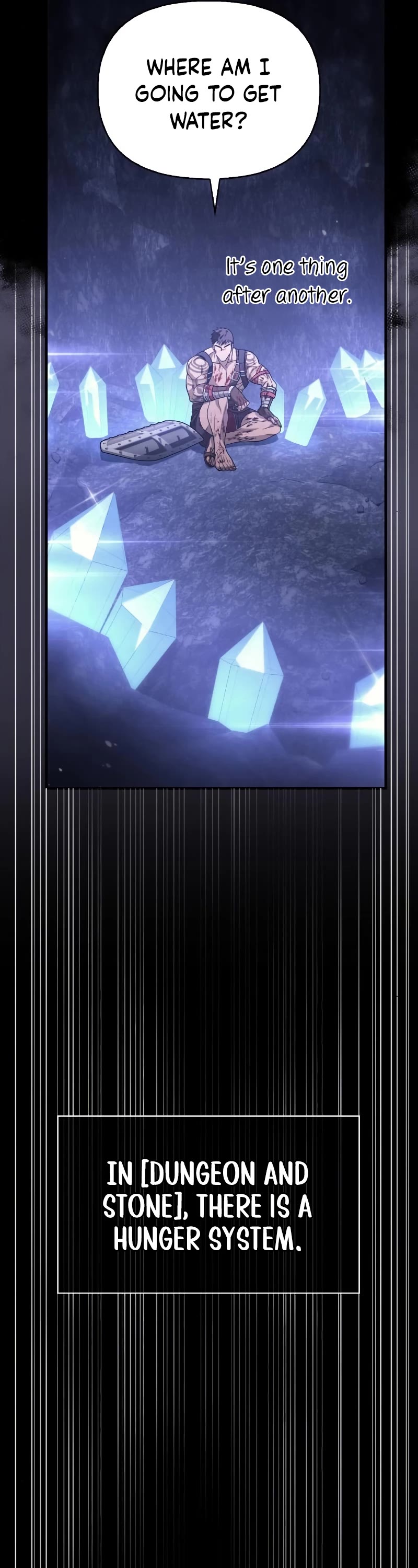 Surviving The Game As A Barbarian chapter 5 page 19