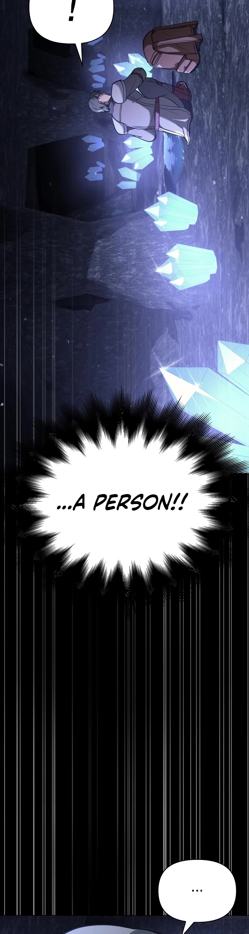 Surviving The Game As A Barbarian chapter 5 page 25