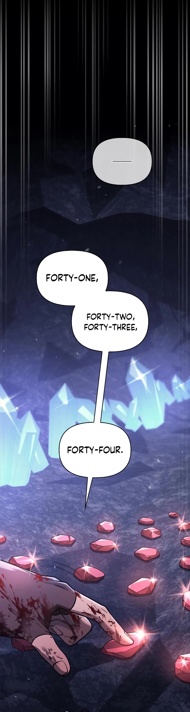 Surviving The Game As A Barbarian chapter 5 page 29