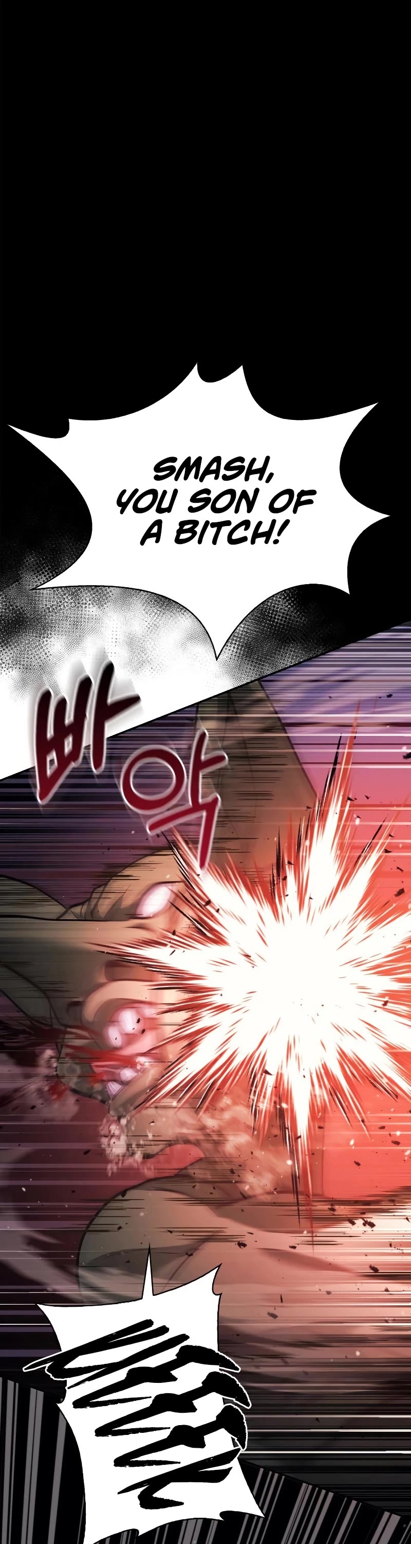 Surviving The Game As A Barbarian chapter 5 page 3