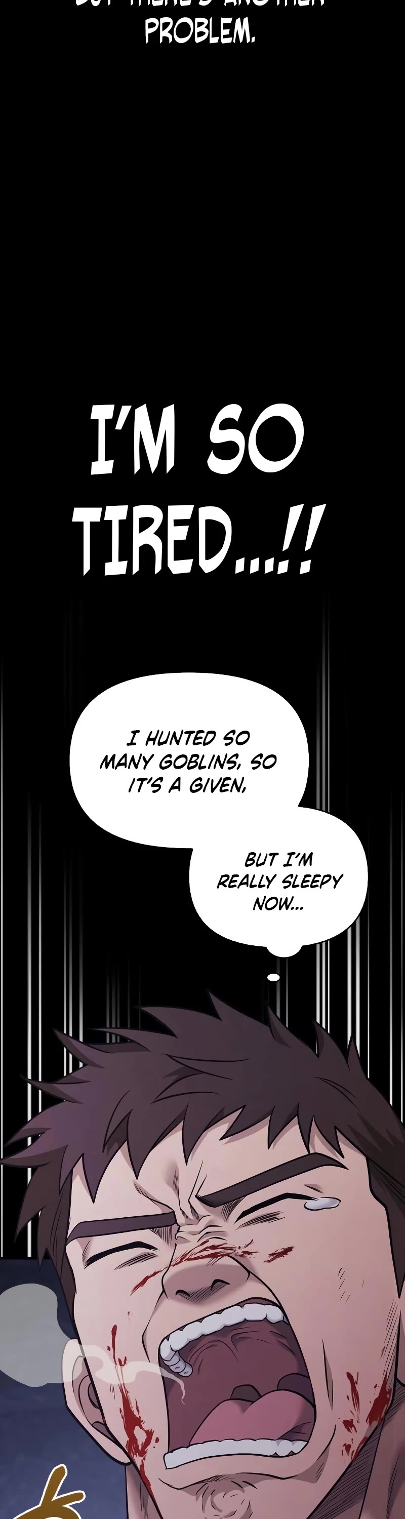 Surviving The Game As A Barbarian chapter 5 page 31