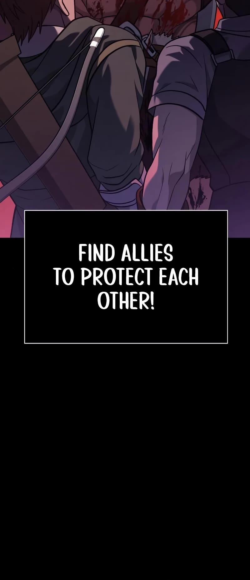 Surviving The Game As A Barbarian chapter 5 page 34