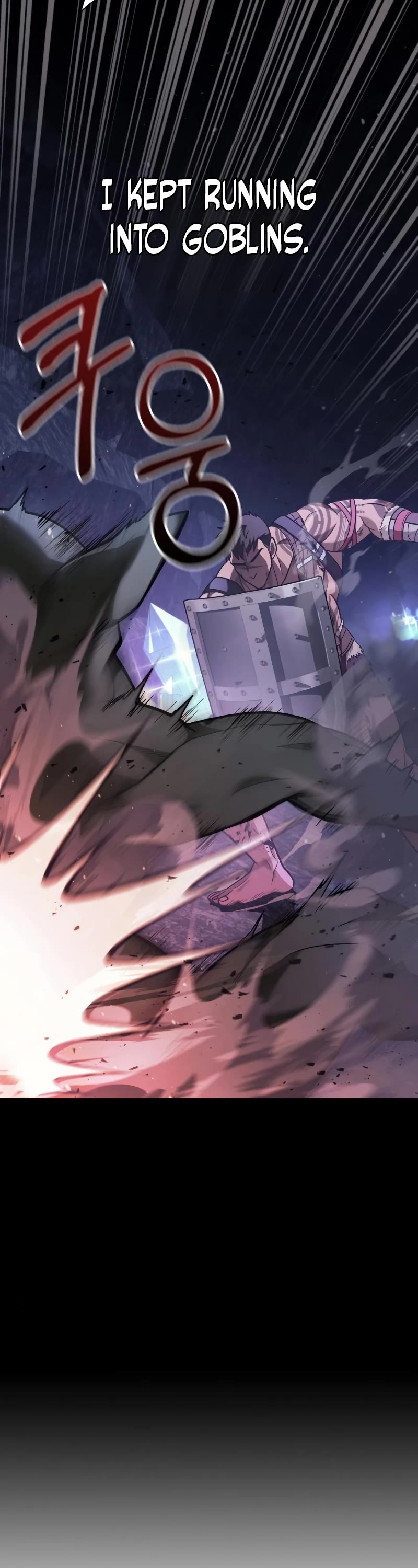 Surviving The Game As A Barbarian chapter 5 page 4