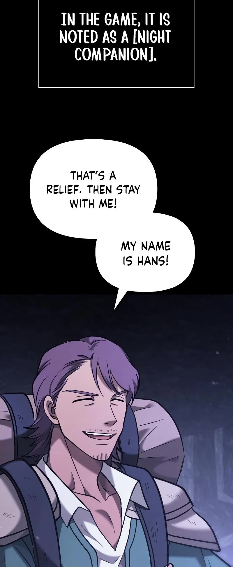 Surviving The Game As A Barbarian chapter 5 page 45