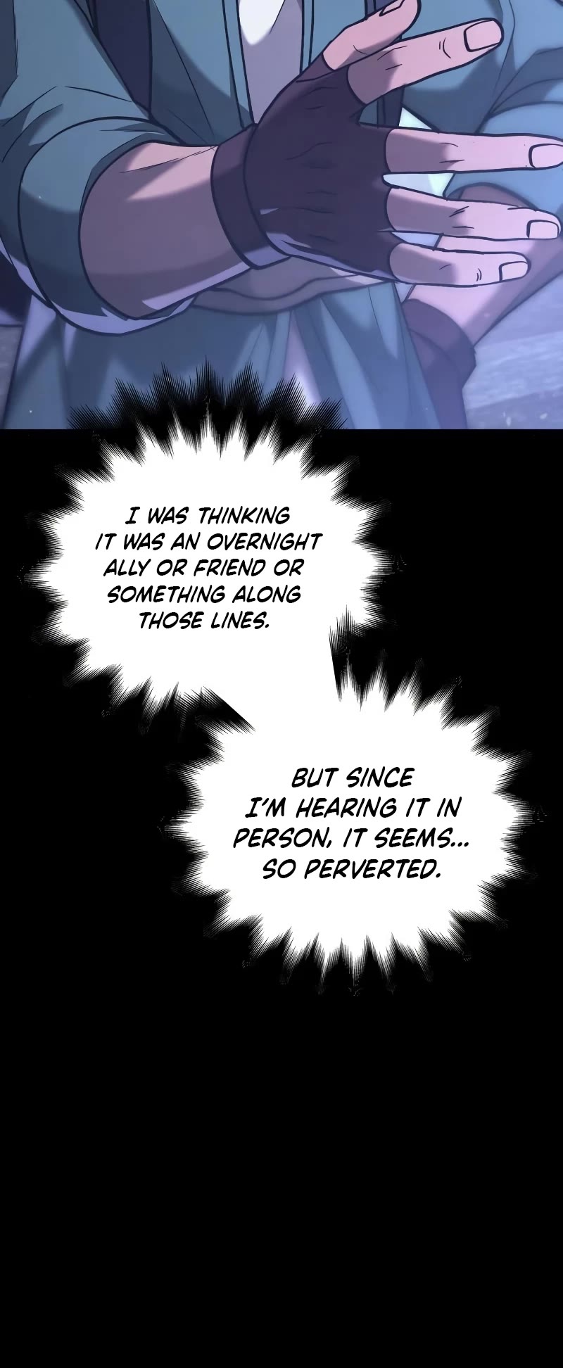 Surviving The Game As A Barbarian chapter 5 page 46