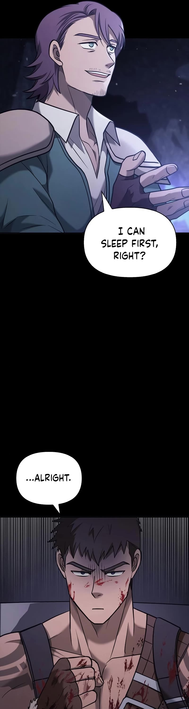 Surviving The Game As A Barbarian chapter 5 page 53