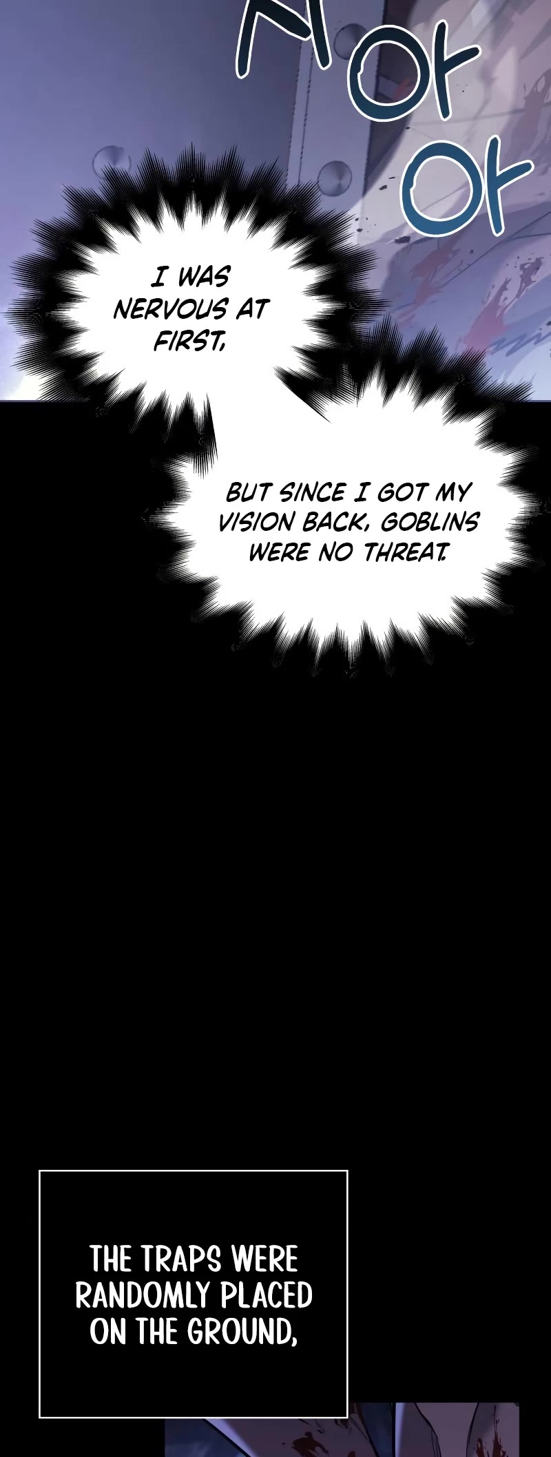 Surviving The Game As A Barbarian chapter 5 page 6