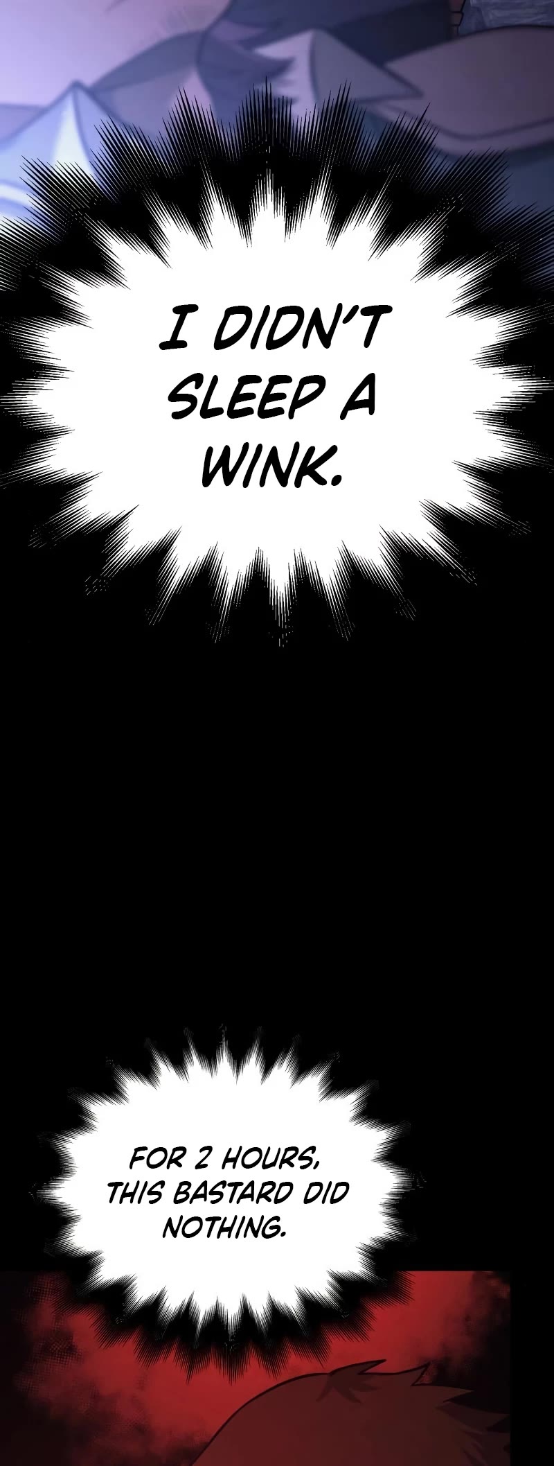 Surviving The Game As A Barbarian chapter 5 page 76